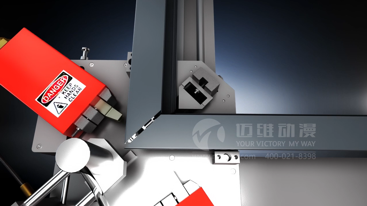 如何選擇一家專業(yè)的工業(yè)三維動(dòng)畫(huà)制作公司？(圖2)