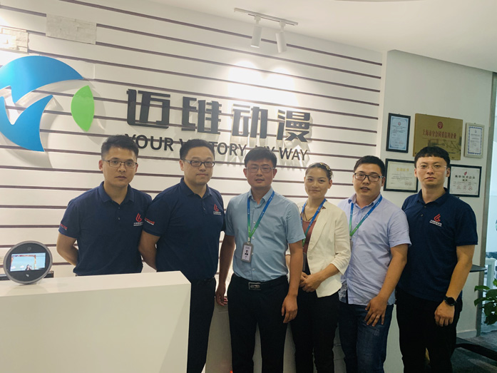 邁維動(dòng)漫與燃燒器網(wǎng)強(qiáng)強(qiáng)聯(lián)手 邁維動(dòng)漫與燃燒器網(wǎng)強(qiáng)強(qiáng)聯(lián)手