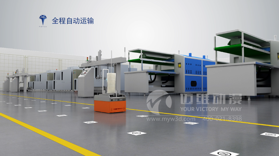 智能點(diǎn)料機(jī)產(chǎn)品動(dòng)畫 智能點(diǎn)料機(jī)產(chǎn)品動(dòng)畫