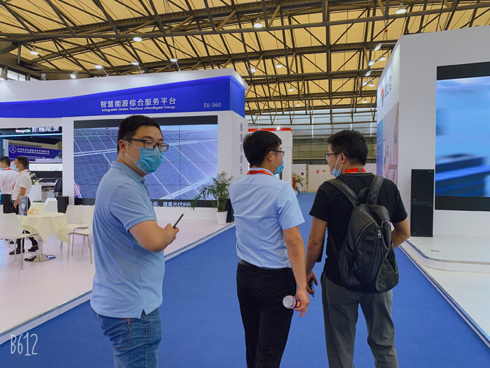 推動光伏行業(yè)3D可視化服務(wù) 推動光伏行業(yè)3D可視化服務(wù)