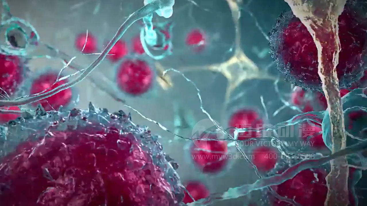 醫(yī)學(xué)三維動畫 醫(yī)學(xué)三維動畫