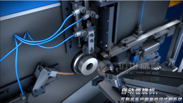 工業(yè)三維動(dòng)畫制作流程 工業(yè)三維動(dòng)畫制作流程