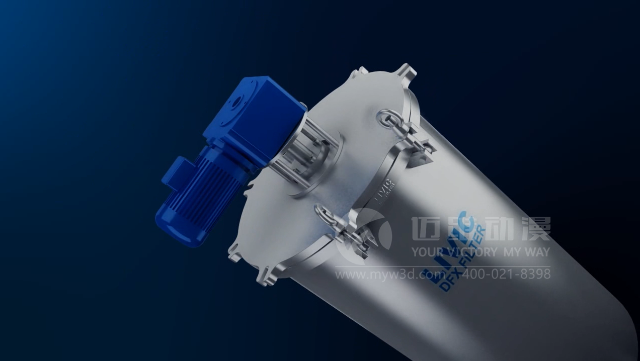 工業(yè)三維動(dòng)畫制作 工業(yè)三維動(dòng)畫制作