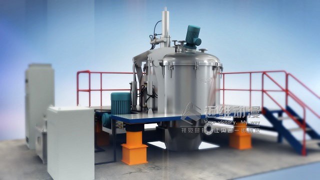 離心機(jī)產(chǎn)品演示三維動(dòng)畫 離心機(jī)產(chǎn)品演示三維動(dòng)畫