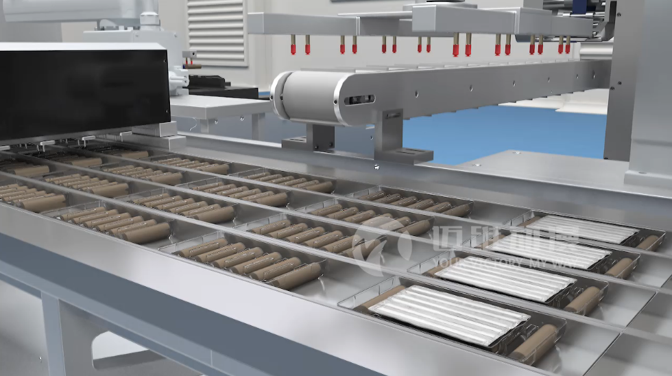 工業(yè)三維動畫 工業(yè)三維動畫