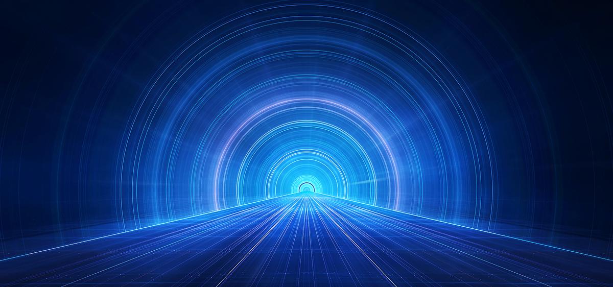 三維技術(shù)可以快速讓觀眾產(chǎn)生興趣(圖1)