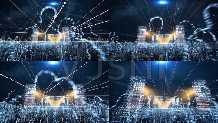 三維動(dòng)畫(huà)可以解決觀眾的痛點(diǎn)？(圖1)