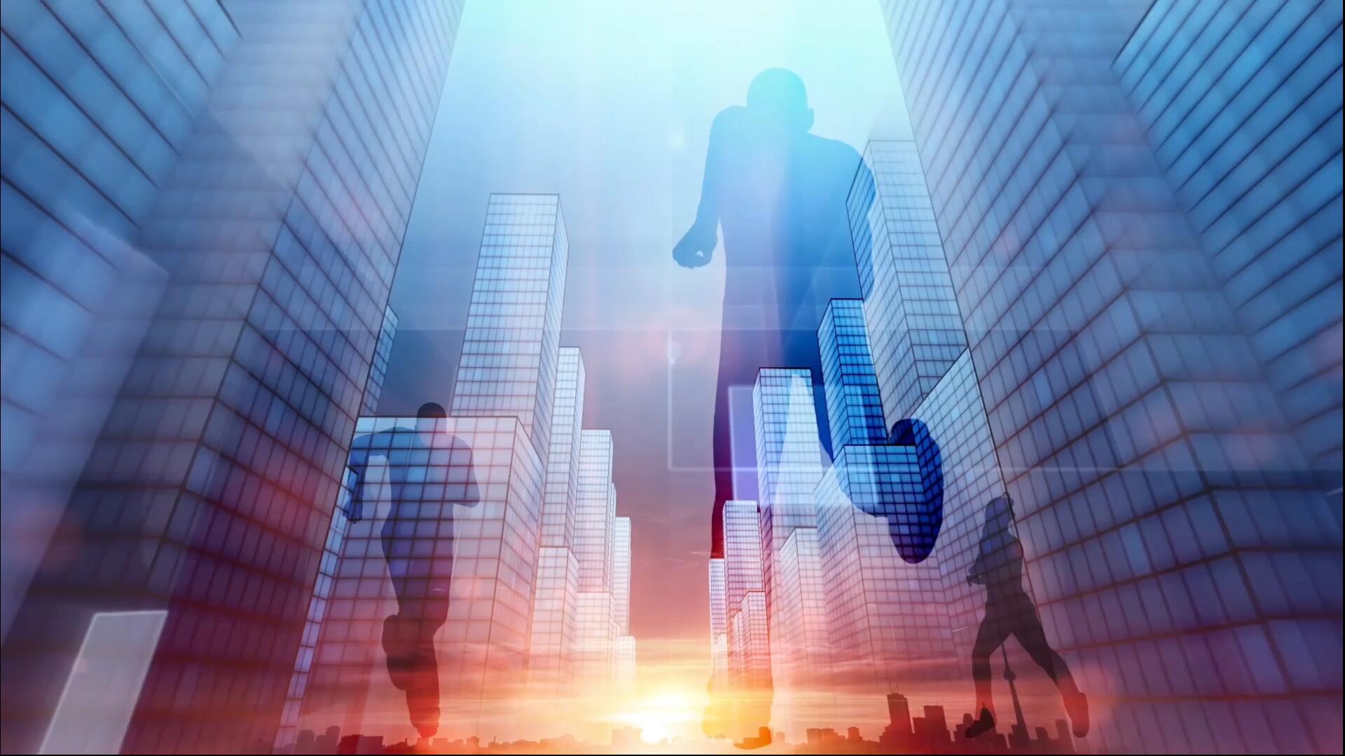 用三維制作宣傳片，一定是未來營銷的必然趨勢(圖2)