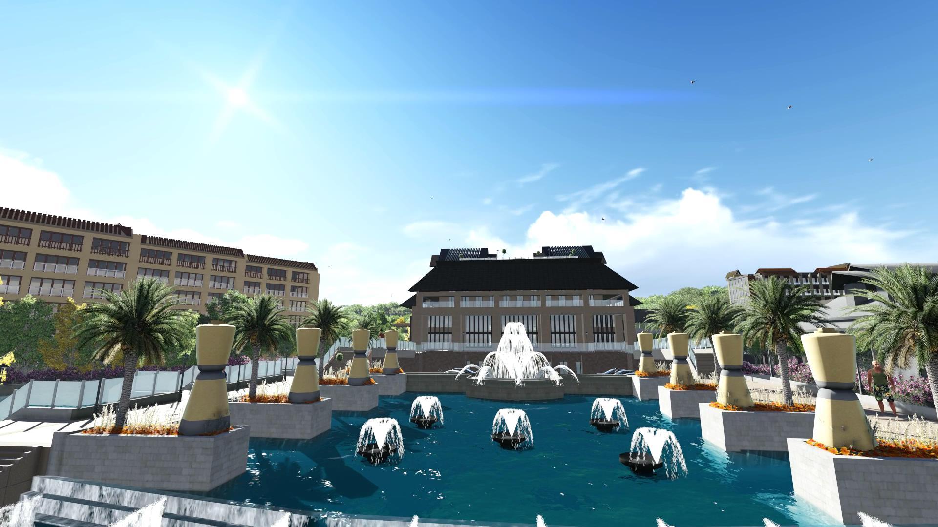 三維動(dòng)畫(huà)的未來(lái)趨勢(shì)(圖1) 三維動(dòng)畫(huà)的未來(lái)趨勢(shì)(圖1)