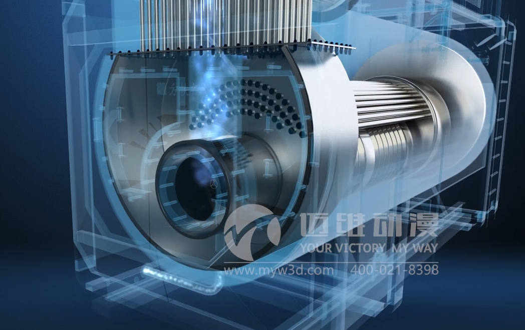 三維動畫的作用有哪些？(圖2)