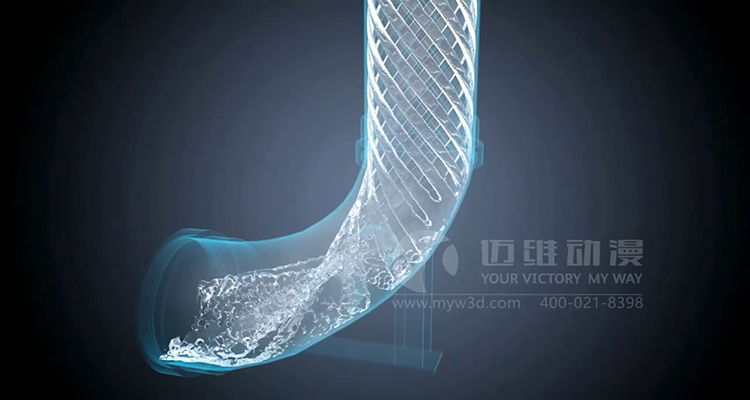 邁維動(dòng)漫簽約制作雙卡壓式不銹鋼管道產(chǎn)品演示三維動(dòng)畫宣傳片(圖2) 邁維動(dòng)漫簽約制作雙卡壓式不銹鋼管道產(chǎn)品演示三維動(dòng)畫宣傳片(圖2)