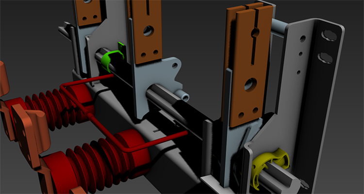 邁維三維動(dòng)畫演示伊頓智能開(kāi)關(guān)系統(tǒng)(圖2) 邁維三維動(dòng)畫演示伊頓智能開(kāi)關(guān)系統(tǒng)(圖2)