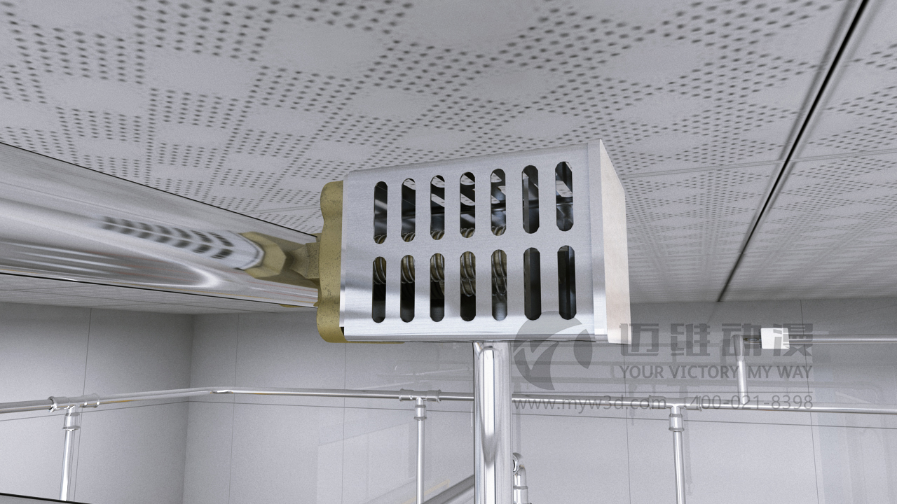 三維動畫演示國信中安燃氣閥宣傳片(圖1) 三維動畫演示國信中安燃氣閥宣傳片(圖1)