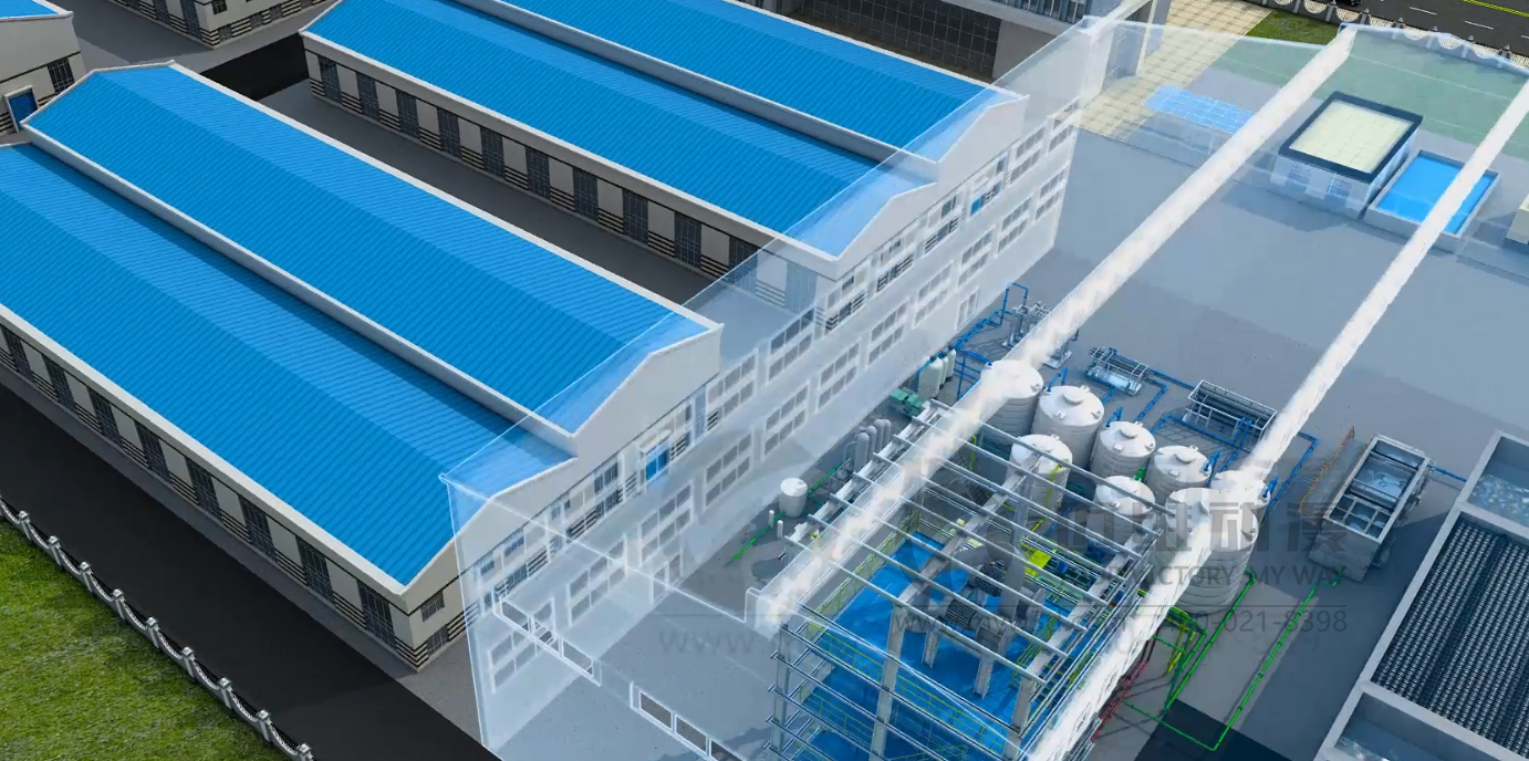 三維動(dòng)畫制作水處理行業(yè)的動(dòng)畫演示(圖2) 三維動(dòng)畫制作水處理行業(yè)的動(dòng)畫演示(圖2)