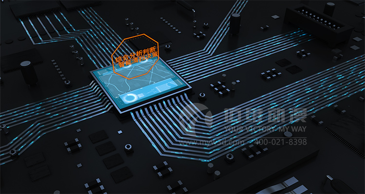 什么樣的光伏機(jī)器人三維動畫才能滿足需求？(圖2)