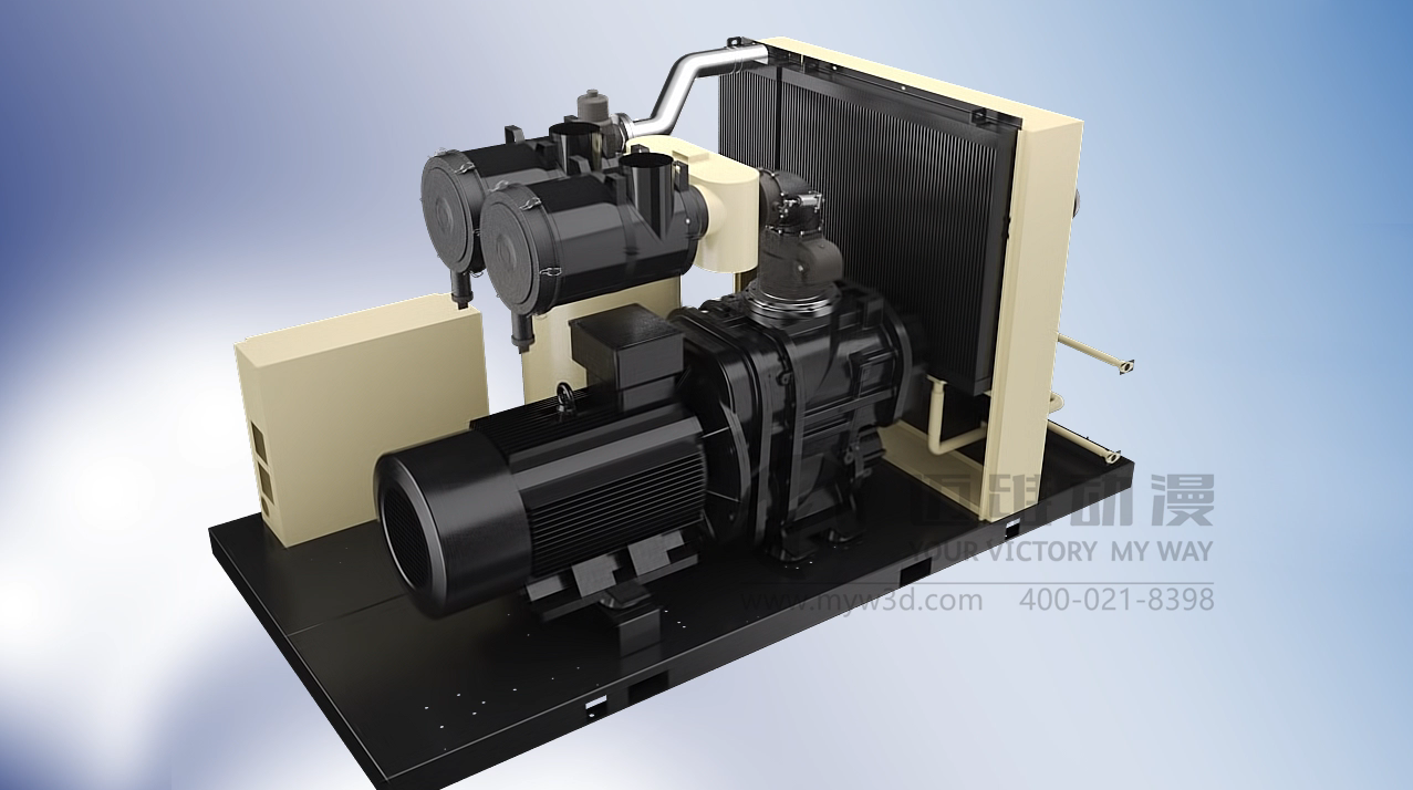 離心式壓縮機(jī)三維動畫.png 離心式壓縮機(jī)三維動畫.png
