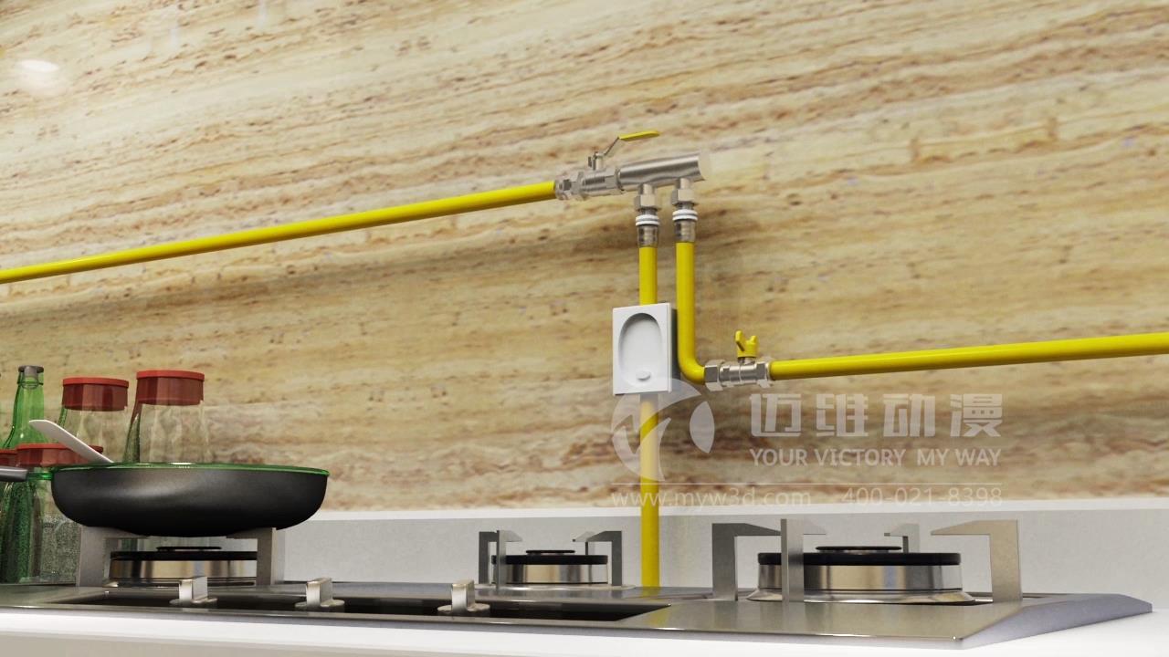 燃?xì)夤艿廊S動畫展示.jpg 燃?xì)夤艿廊S動畫展示.jpg