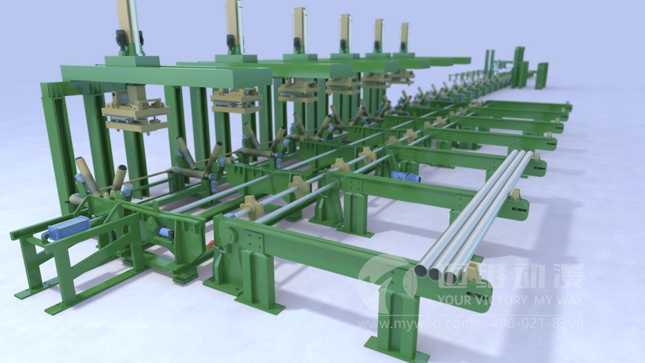 鋼管運(yùn)輸捆綁生產(chǎn)線(xiàn)三維動(dòng)畫(huà).jpg 鋼管運(yùn)輸捆綁生產(chǎn)線(xiàn)三維動(dòng)畫(huà).jpg