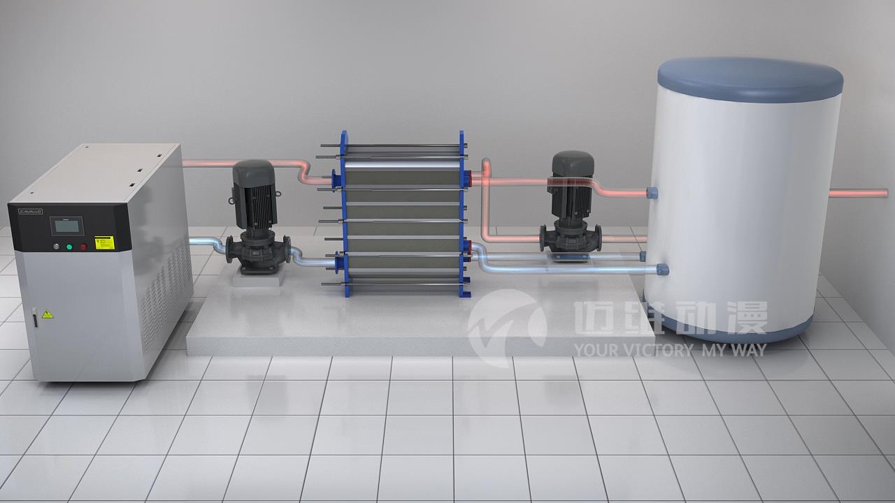 超低氮全冷凝蒸汽鍋爐.jpg 超低氮全冷凝蒸汽鍋爐.jpg