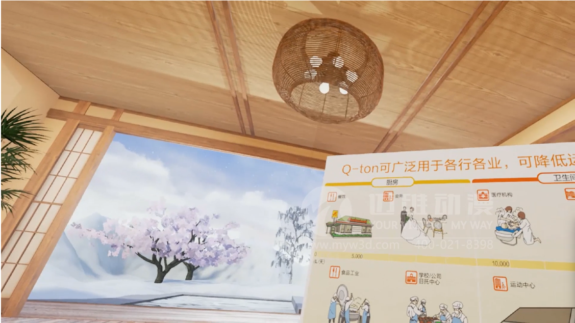 未來(lái)三維動(dòng)畫(huà)的發(fā)展將是虛擬現(xiàn)實(shí)技術(shù) 未來(lái)三維動(dòng)畫(huà)的發(fā)展將是虛擬現(xiàn)實(shí)技術(shù)