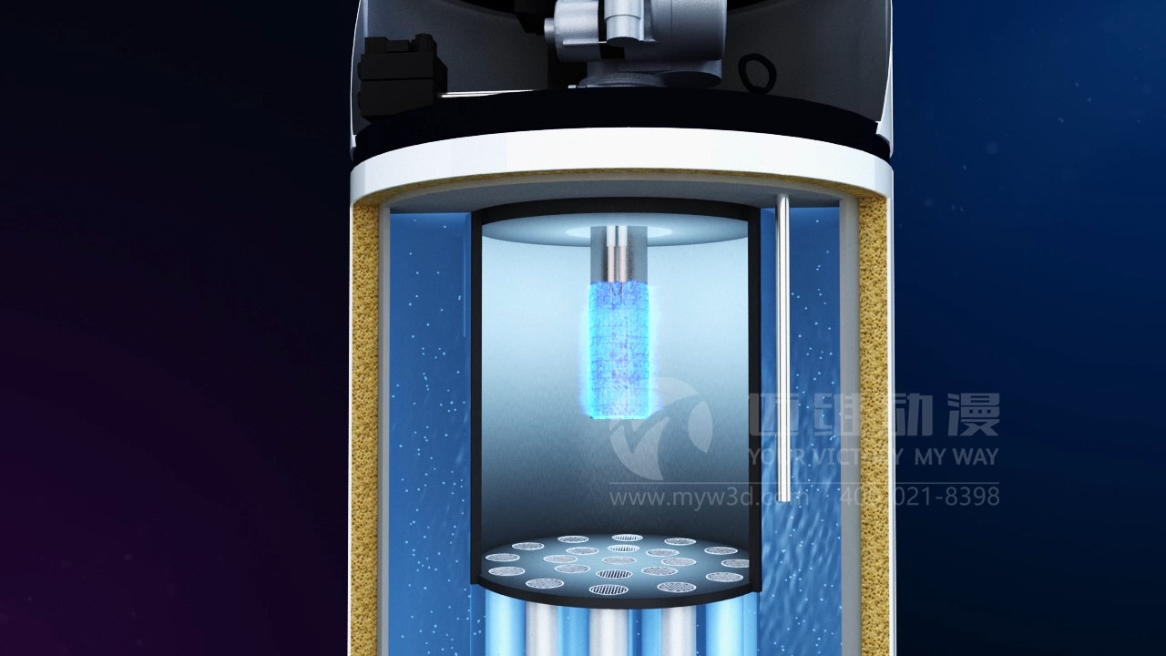 當(dāng)展會“碰”到三維動畫，擦出銷售的火花(圖2)