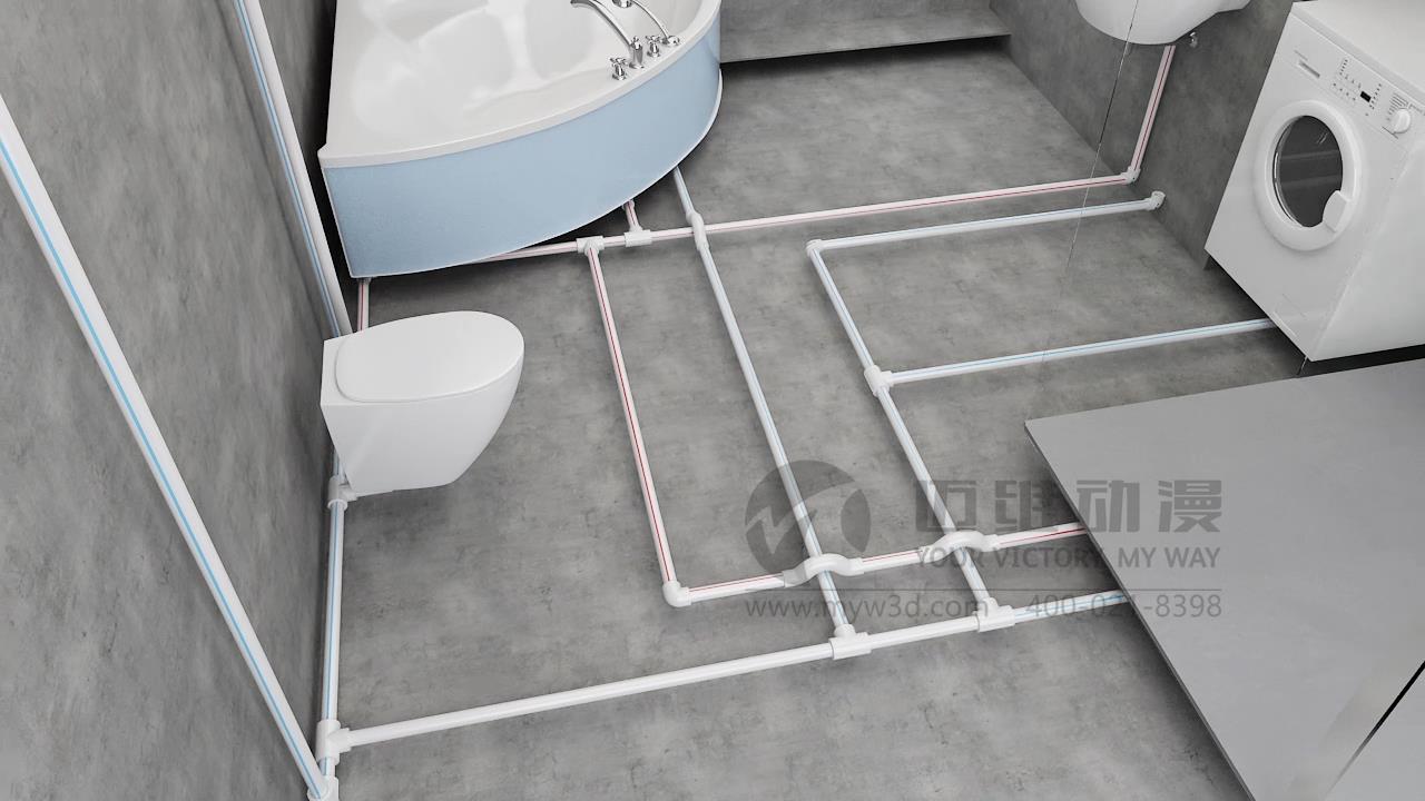 ppr管道三維動(dòng)畫.jpg ppr管道三維動(dòng)畫.jpg