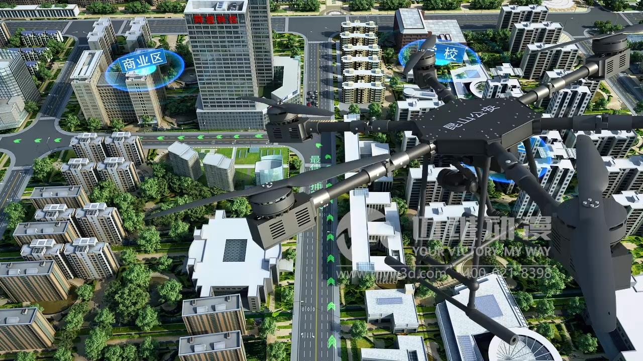 智慧交通三維動畫.jpg 智慧交通三維動畫.jpg