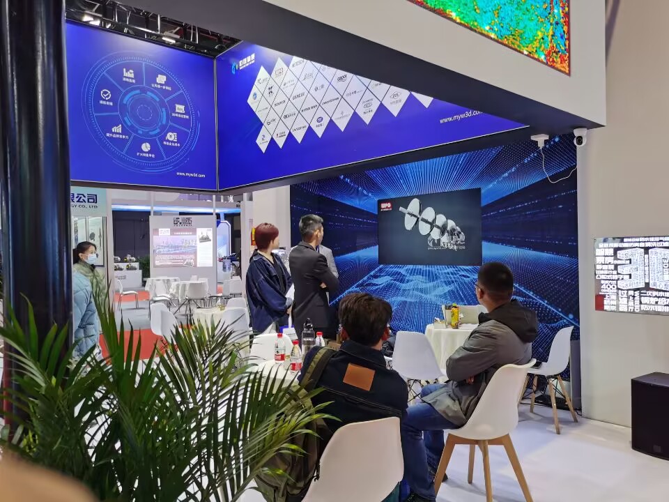 為什么在工業(yè)領(lǐng)域中三維動(dòng)畫制作越來越受歡迎？(圖2)