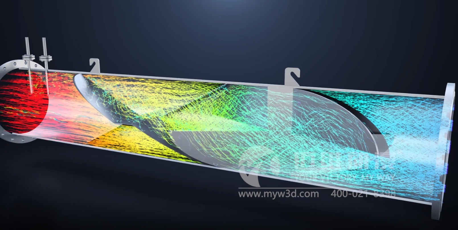 產(chǎn)品展示三維動(dòng)畫(huà)制作為什么在機(jī)械制造業(yè)如此受歡迎？(圖2)