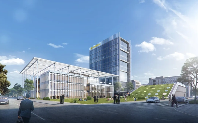 邁維動漫與金帝聯(lián)合能源集團股份有限公司達(dá)成制作印尼天然氣液化輸送項目展示三維動畫簽約合作(圖1)