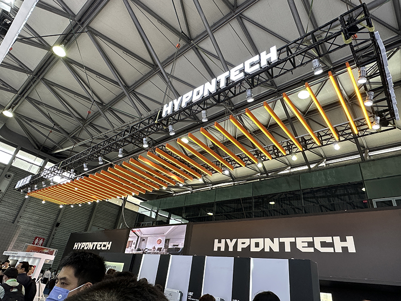 邁維動漫攜手新能源領(lǐng)域合作伙伴為第十六屆國際太陽能光伏與智慧能源（上海）大會暨展覽會增添光彩！(圖11)