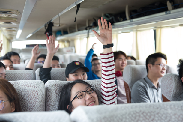 2018邁維動漫公司團(tuán)建活動之鼓動人心(圖4)