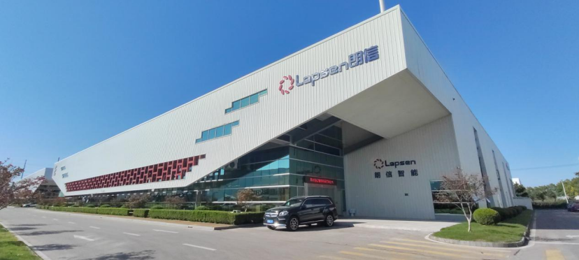 熱烈祝賀邁維動(dòng)漫與蘇州朗信智能科技有限公司圓滿完成工業(yè)硅生產(chǎn)工藝三維動(dòng)畫(huà)展示片項(xiàng)目合作!(圖1)