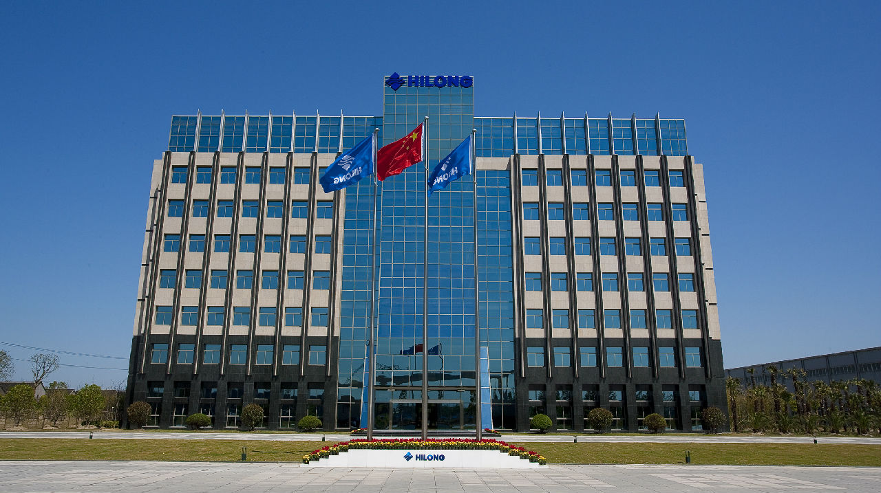 熱烈祝賀邁維動漫與海隆石油工業(yè)集團有限公司順利簽約管道產(chǎn)品三維動畫展示項目(圖1)