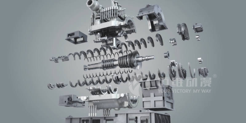 “三維動(dòng)畫”為何深受企業(yè)青睞？這些優(yōu)勢(shì)早知道！(圖4)