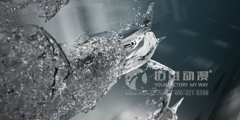 三維動畫能為企業(yè)提升產(chǎn)品的競爭力帶來哪些幫助?這些優(yōu)勢早知道！(圖3)