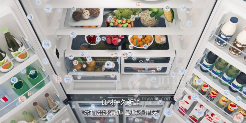 產(chǎn)品三維動畫宣傳片，為用戶企業(yè)打造獨特品牌形象！(圖4)