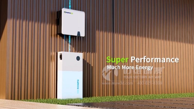 三維動(dòng)畫制作為何能成為企業(yè)得力的產(chǎn)品營銷展示工具？(圖2)