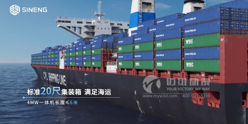 三維動畫設(shè)計(jì)制作為何廣泛應(yīng)用于光伏和儲能行業(yè)？這些優(yōu)勢早了解！(圖4)