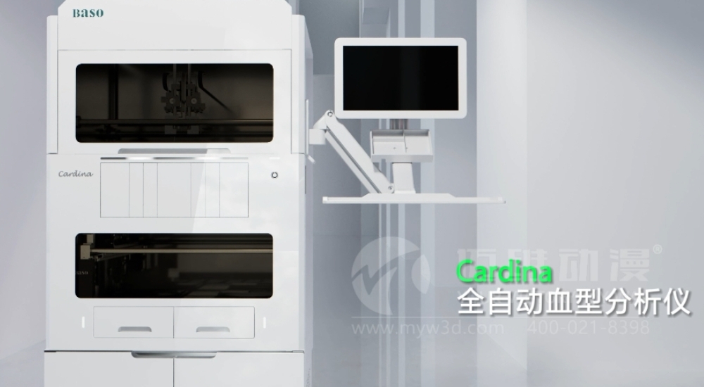 火爆出圈的“三維動(dòng)畫(huà)”，能為醫(yī)學(xué)行業(yè)發(fā)展帶來(lái)哪些機(jī)遇？(圖2)