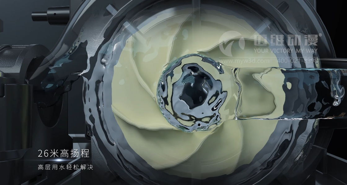 三維動(dòng)畫創(chuàng)意設(shè)計(jì)制作，助力企業(yè)產(chǎn)品在市場上脫穎而出！(圖2)