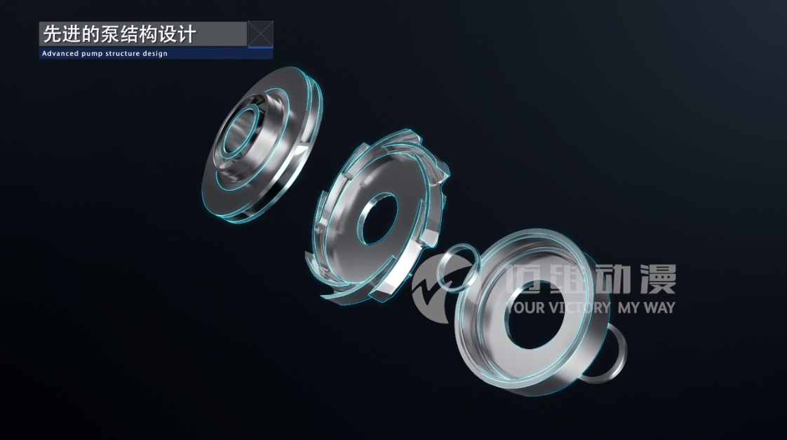 機械三維動畫制作為企業(yè)帶來哪些便利？(圖3)