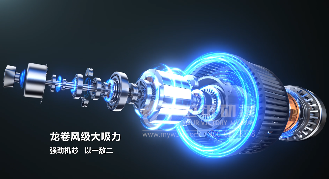 三維動(dòng)畫(huà)制作在企業(yè)的價(jià)值體現(xiàn)在哪些方面？(圖3)