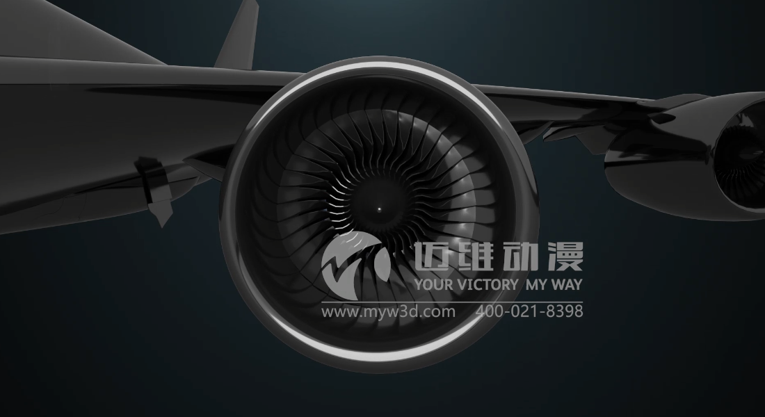 三維動(dòng)畫(huà)制作在企業(yè)的價(jià)值體現(xiàn)在哪些方面？(圖2)