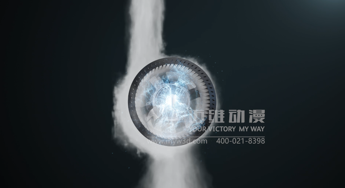 三維動(dòng)畫(huà)制作在企業(yè)的價(jià)值體現(xiàn)在哪些方面？(圖4)