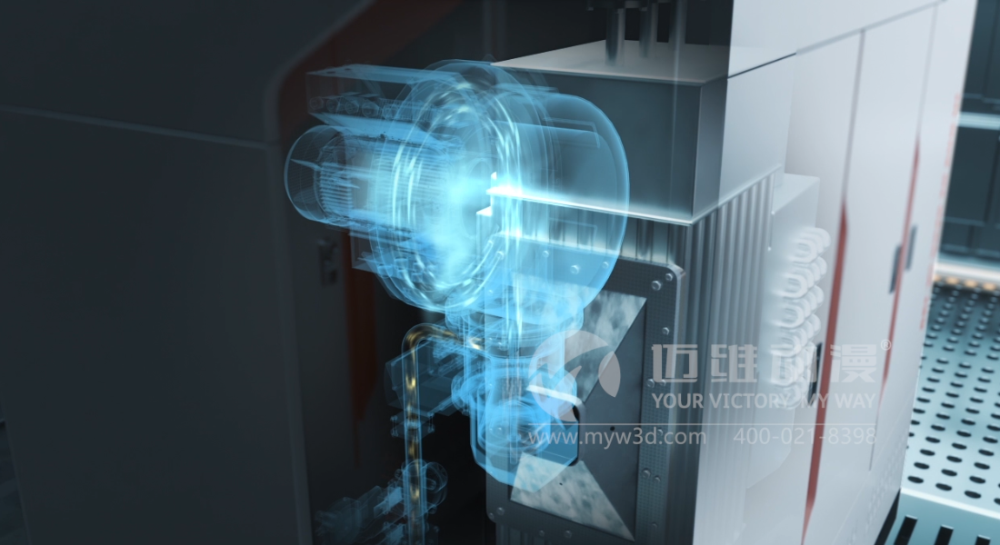 產(chǎn)品三維動畫宣傳片具備哪些優(yōu)勢？(圖4)