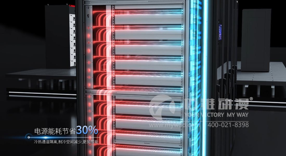 企業(yè)制作產(chǎn)品演示三維動畫的優(yōu)點！(圖3)