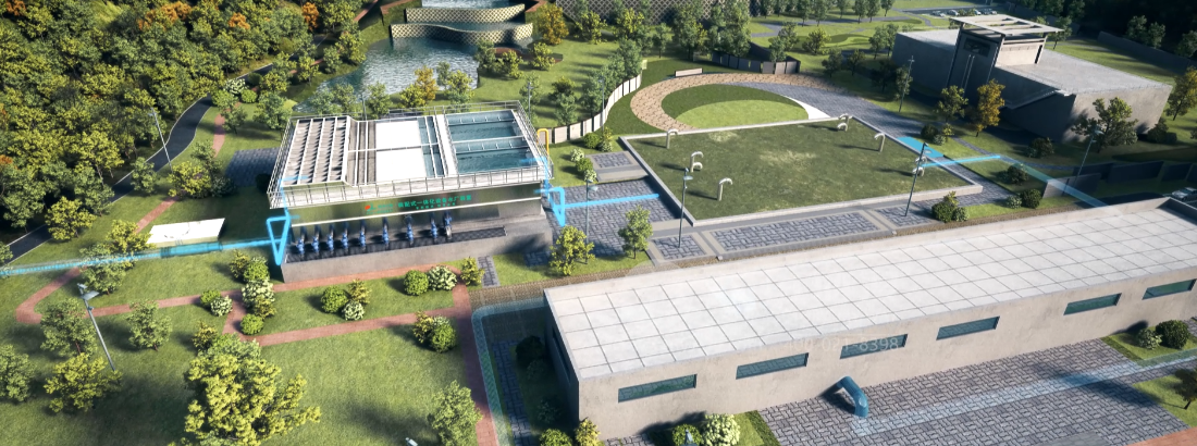 三維動畫助力企業(yè)解決一體化凈水裝置營銷展現(xiàn)難題!(圖1) 三維動畫助力企業(yè)解決一體化凈水裝置營銷展現(xiàn)難題!(圖1)