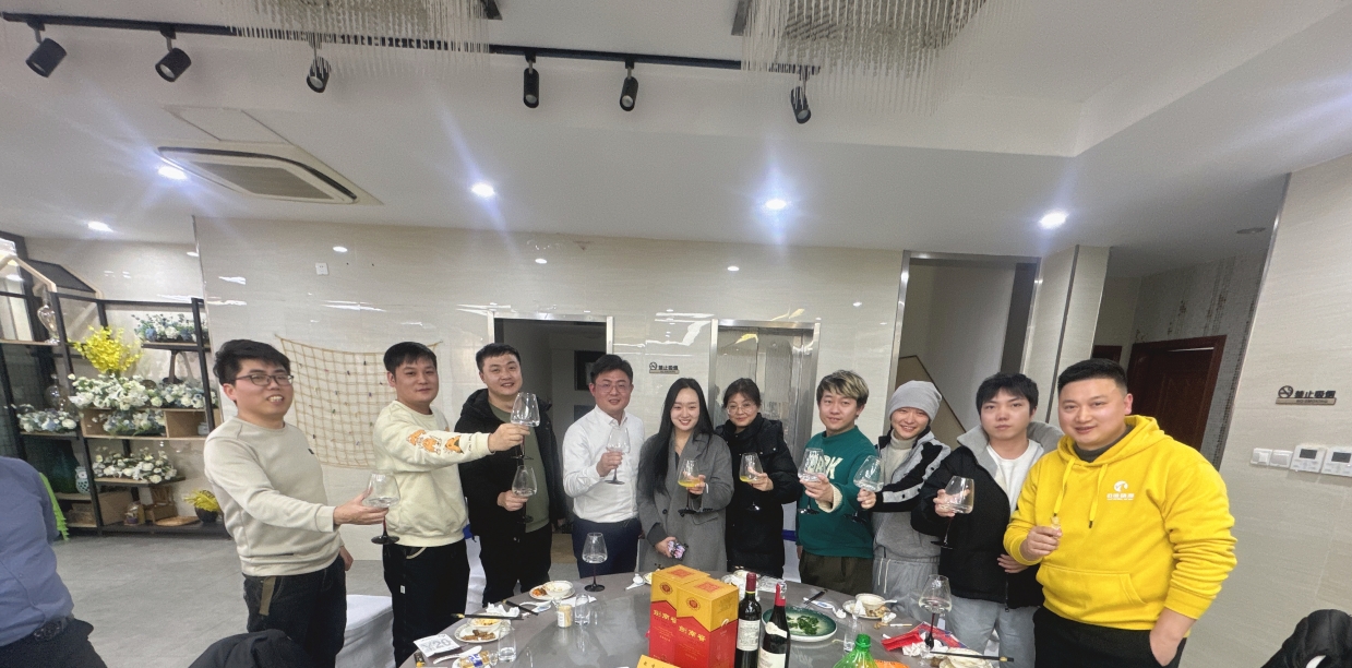 2024邁維動漫新年慶典| 筑夢前行，創(chuàng)變未來！(圖13)