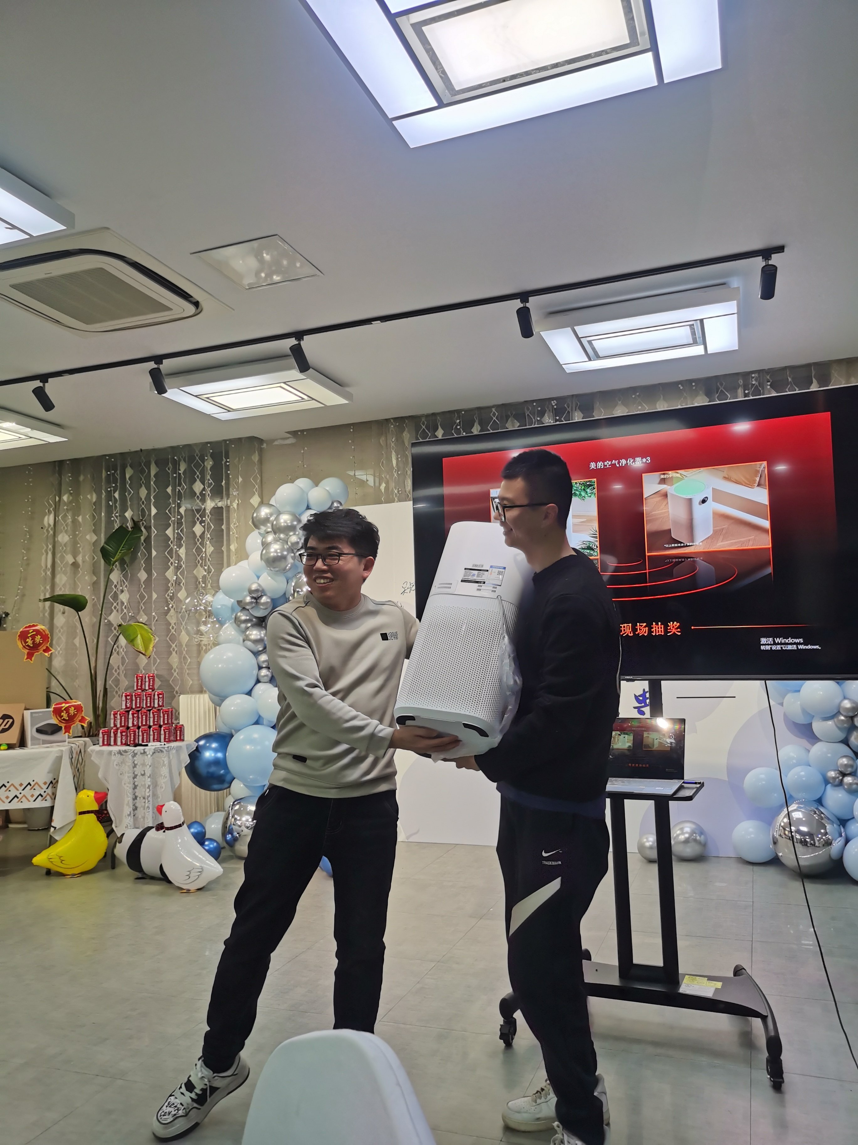 2024邁維動漫新年慶典| 筑夢前行，創(chuàng)變未來！(圖11)